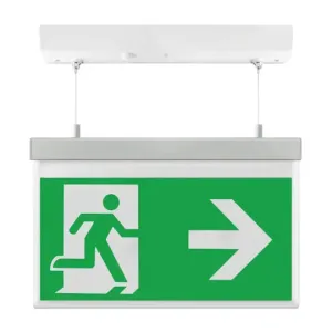 Emergency Lighting