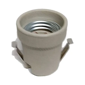 Fumagalli E27 Lampholder for Lantern