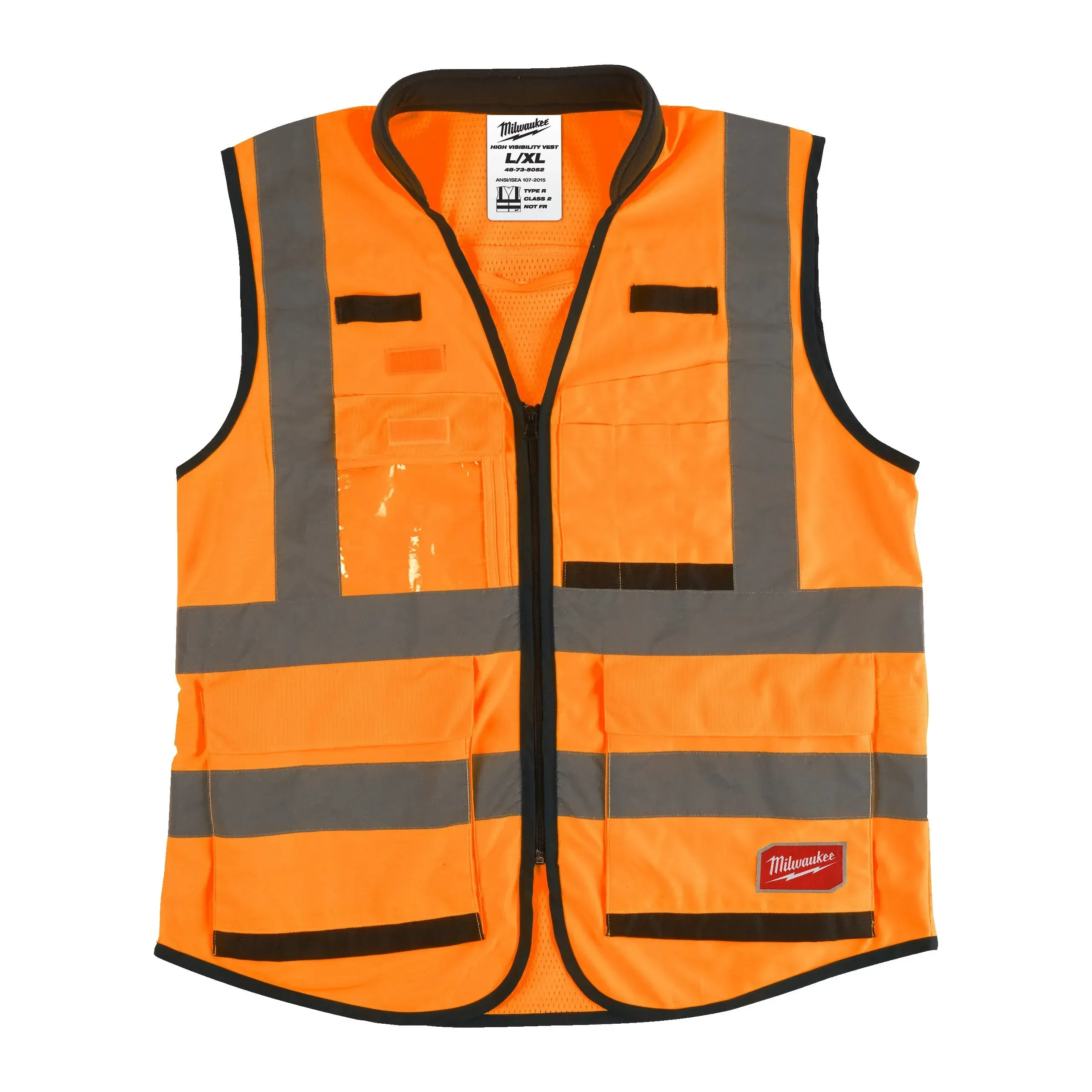 Hi Vis Workwear