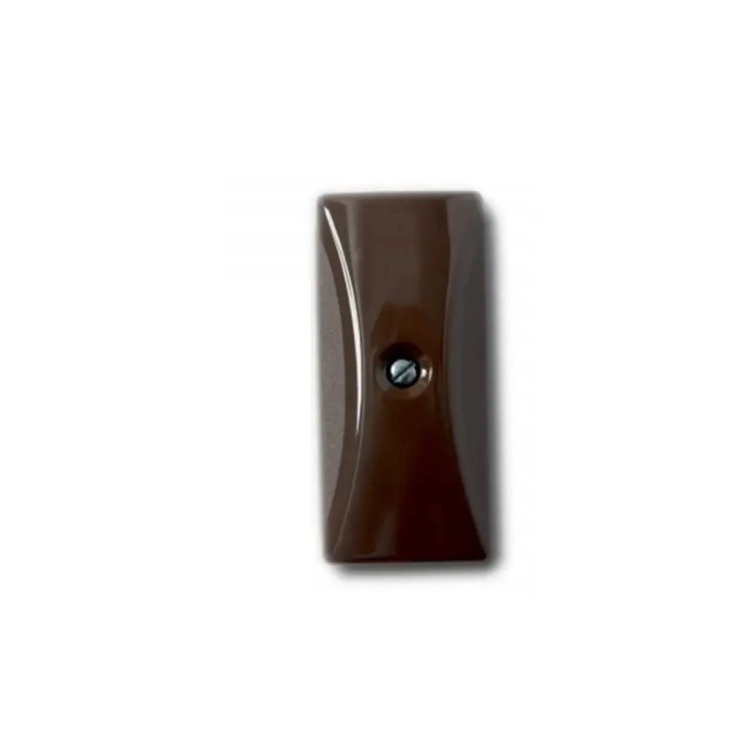 Hkc Alarm Panel Inertia Shock Sensor Brown HKCSEN-B