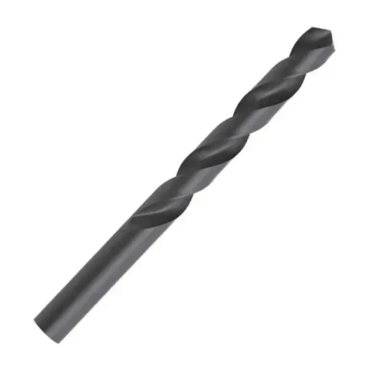 HSS High Speed Steel Drill Bits