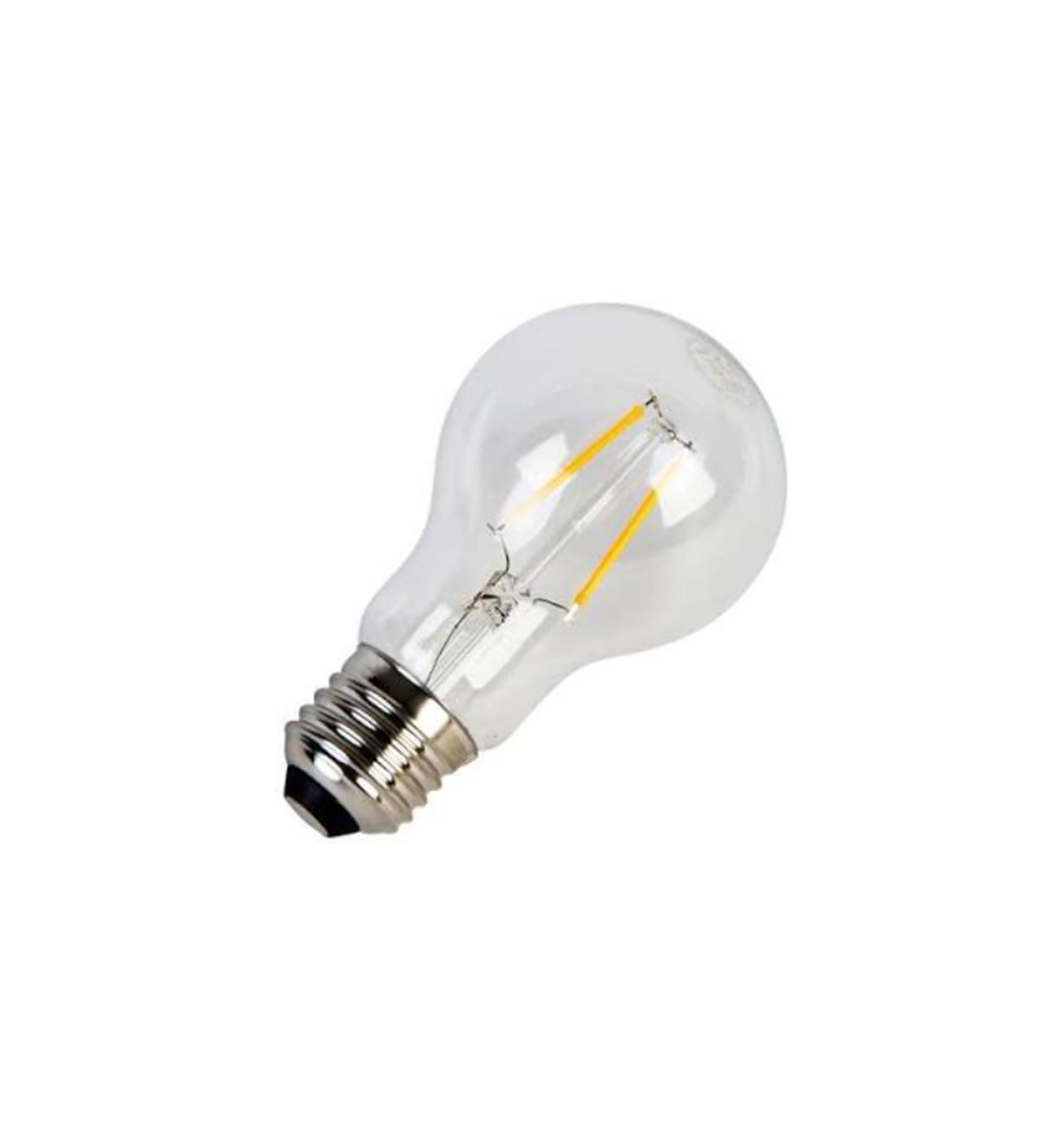 LED 2W Filament E27