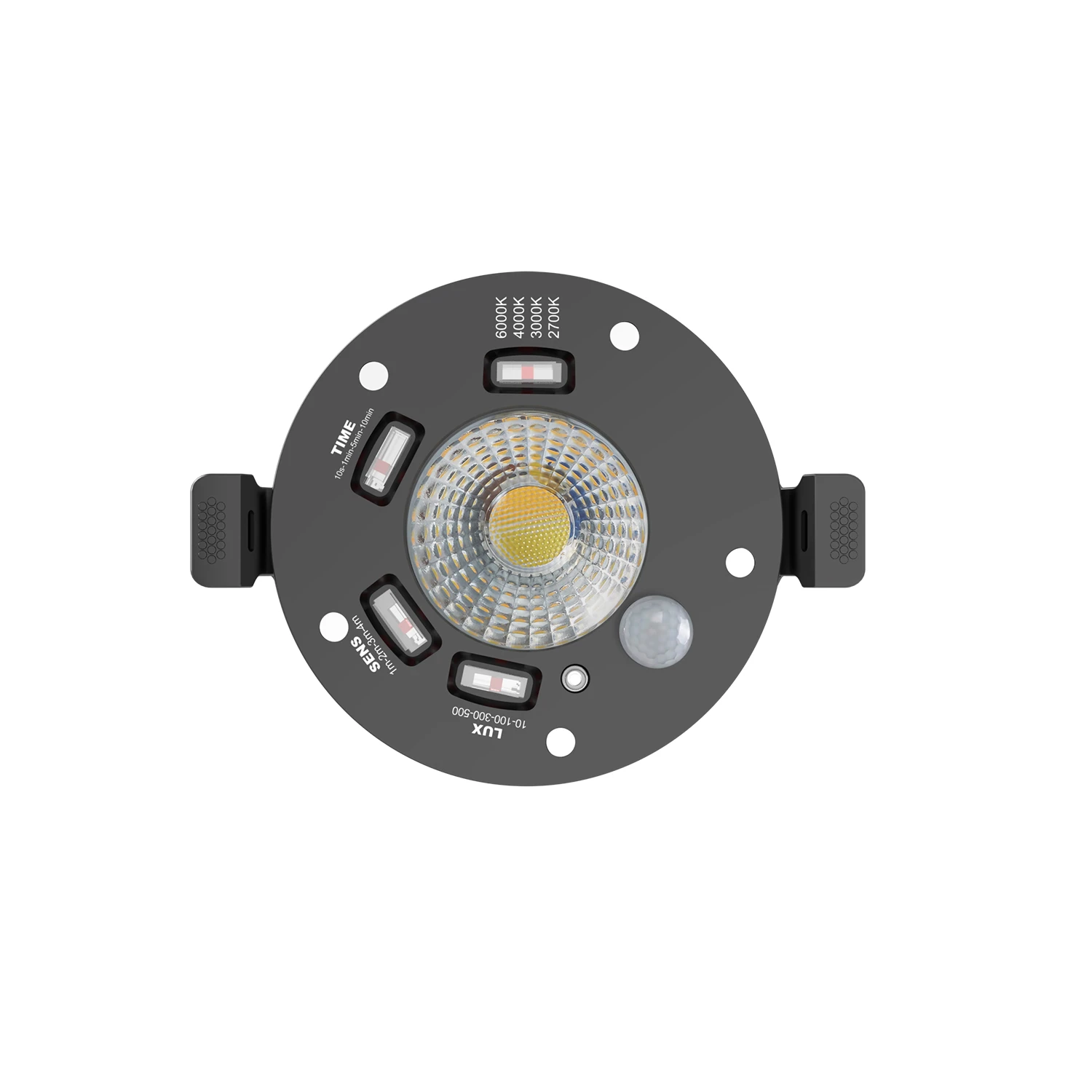 DL190S-Lampa