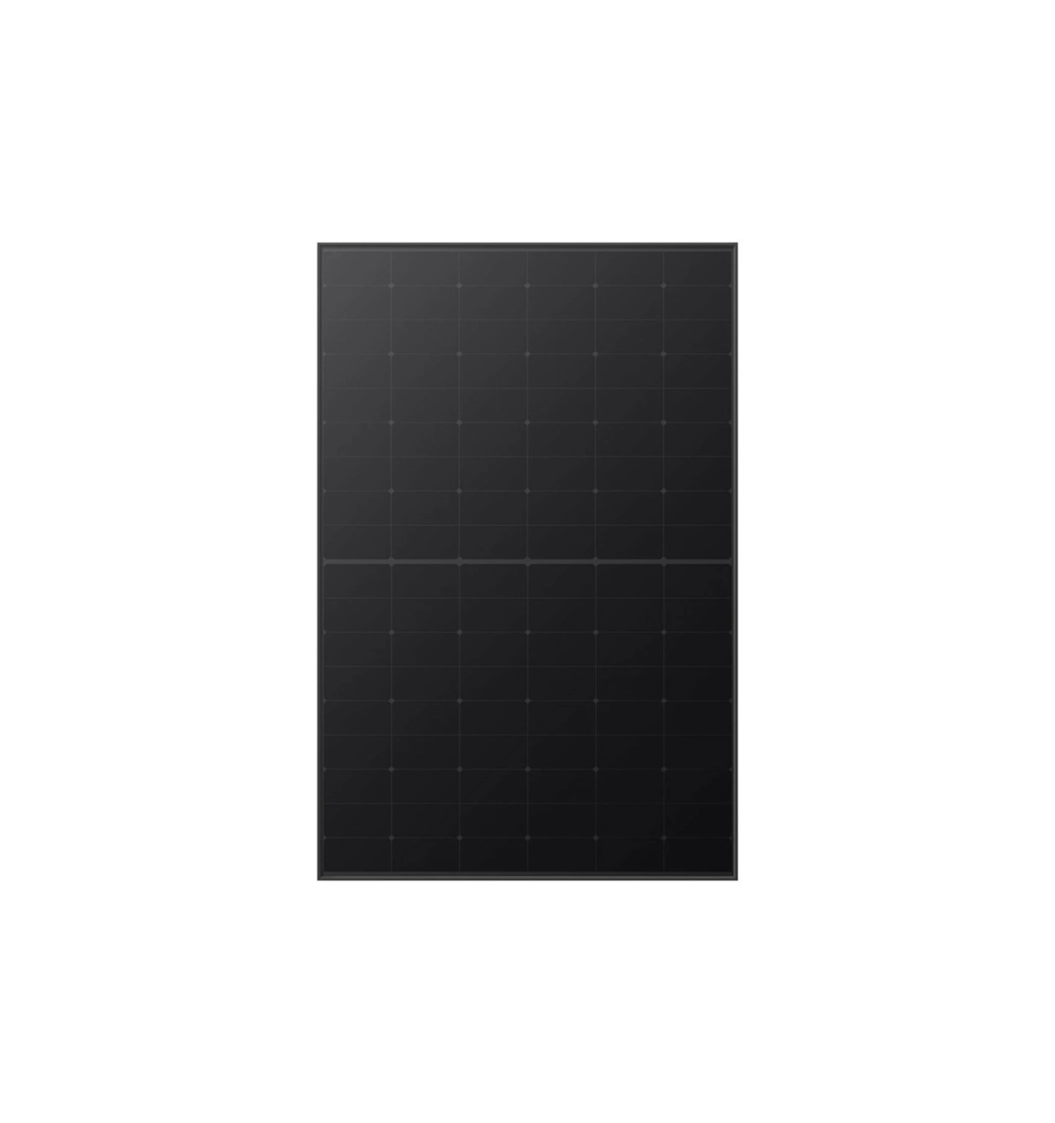 475W Back-Contact Solar Panel | Dual Glass Bifacial | 23.3% Efficiency