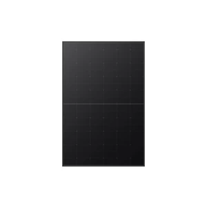 475W Back-Contact Solar Panel | Dual Glass Bifacial | 23.3% Efficiency