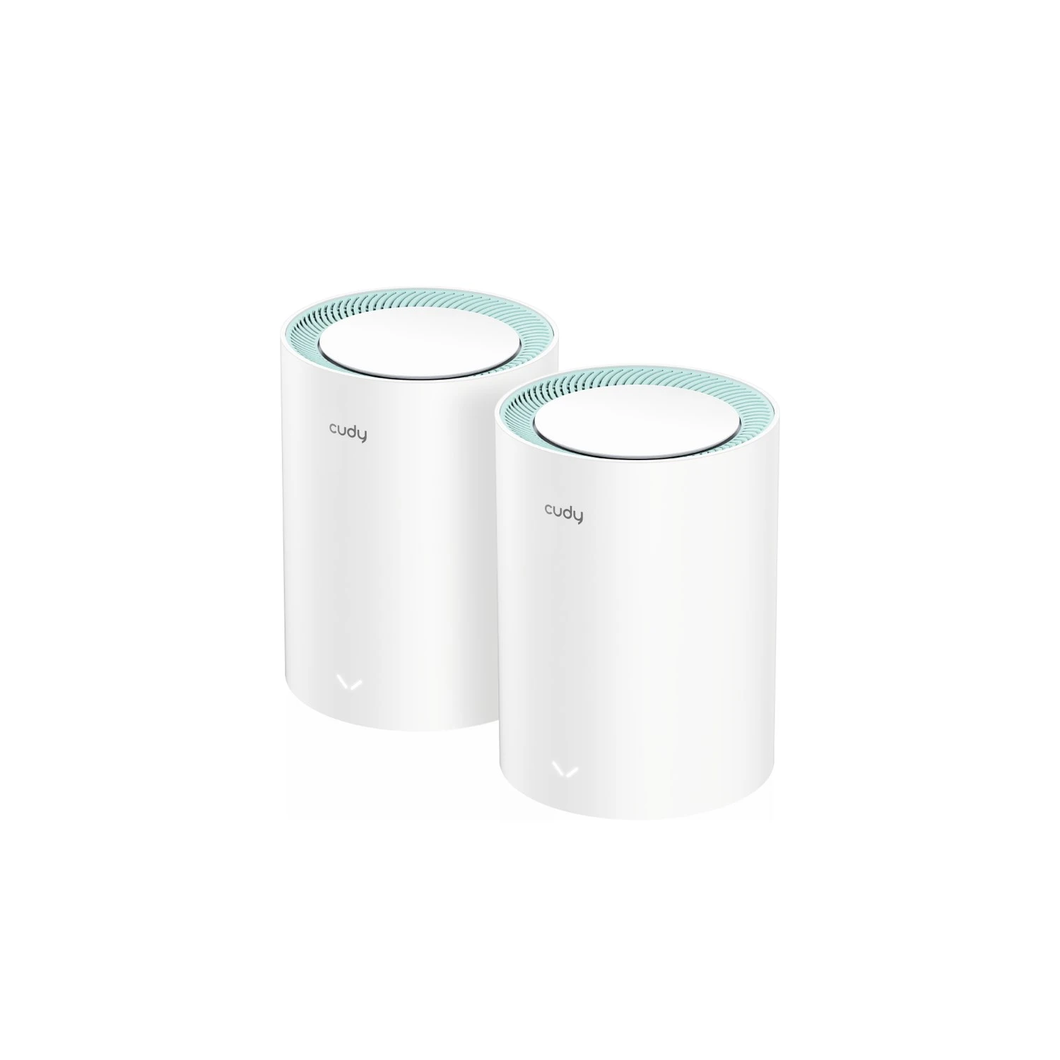 Cudy M1300 AC1200 Wi-Fi 5 mesh system 2 pack