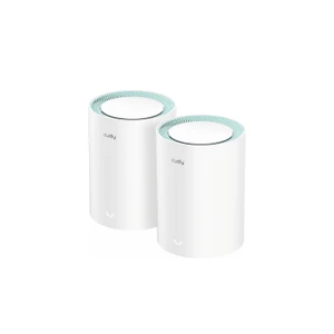 Cudy M1300 AC1200 Wi-Fi 5 mesh system 2 pack