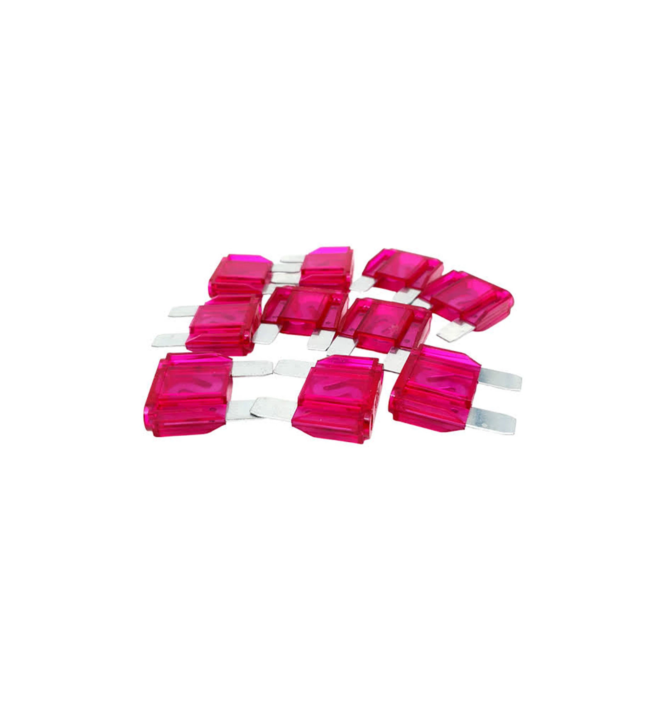 100A Maxi fuse, supplied in a pack of 10.