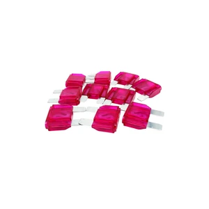 100A Maxi fuse, supplied in a pack of 10.