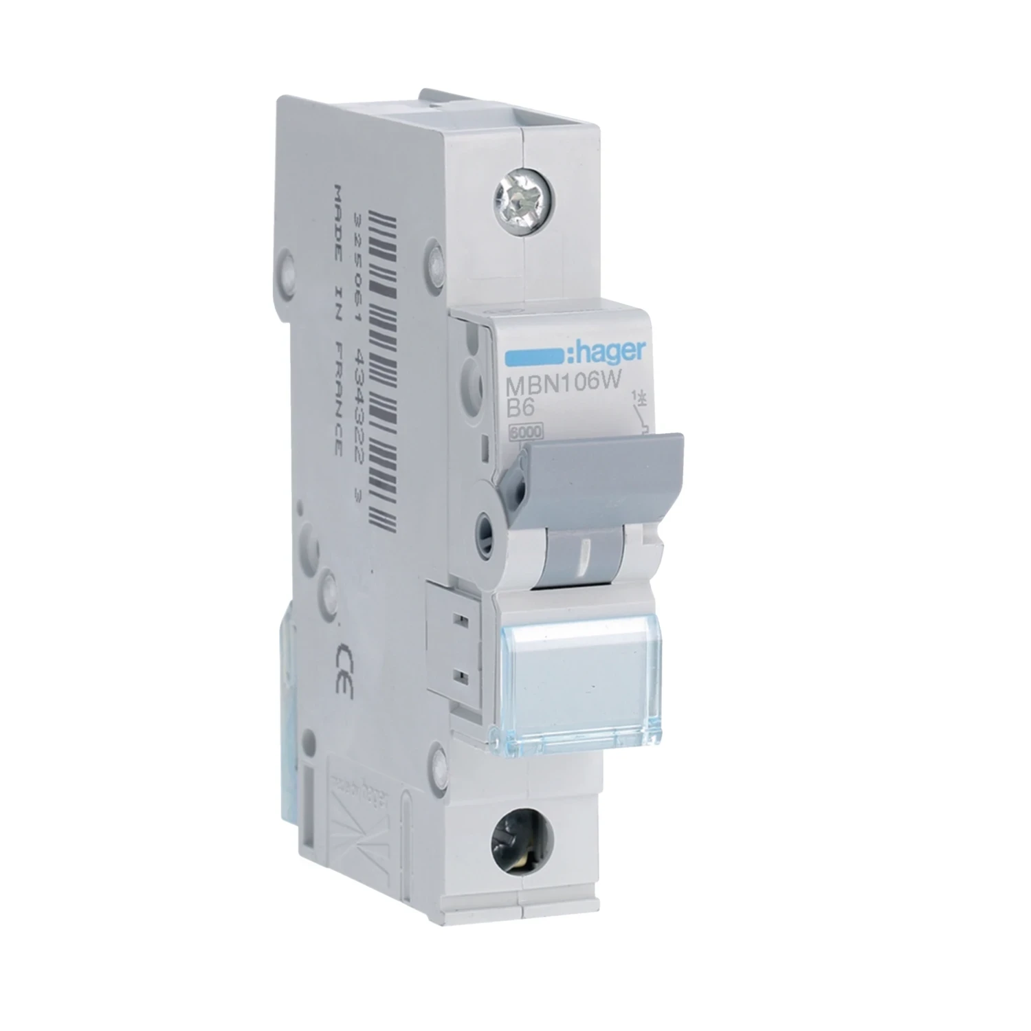 MBN106W