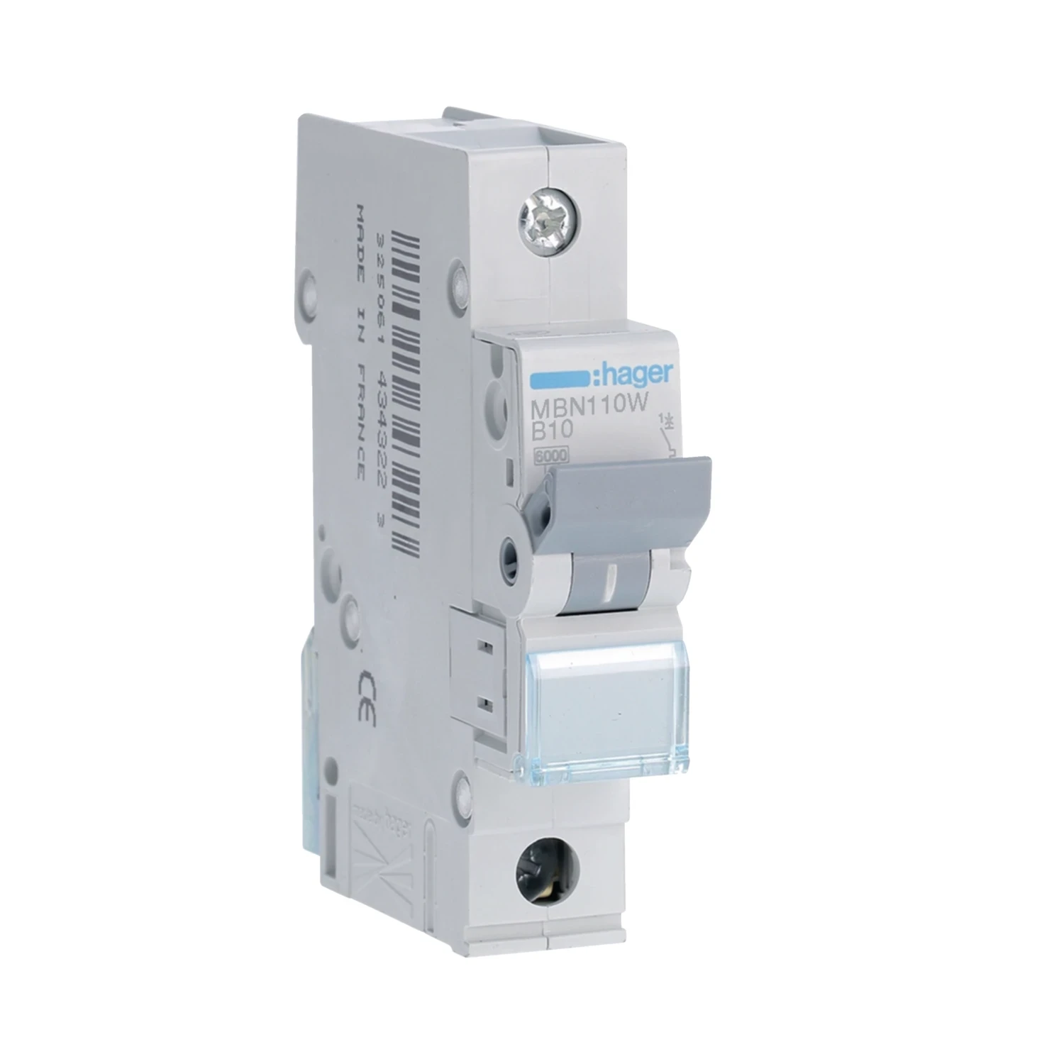 MBN110W
