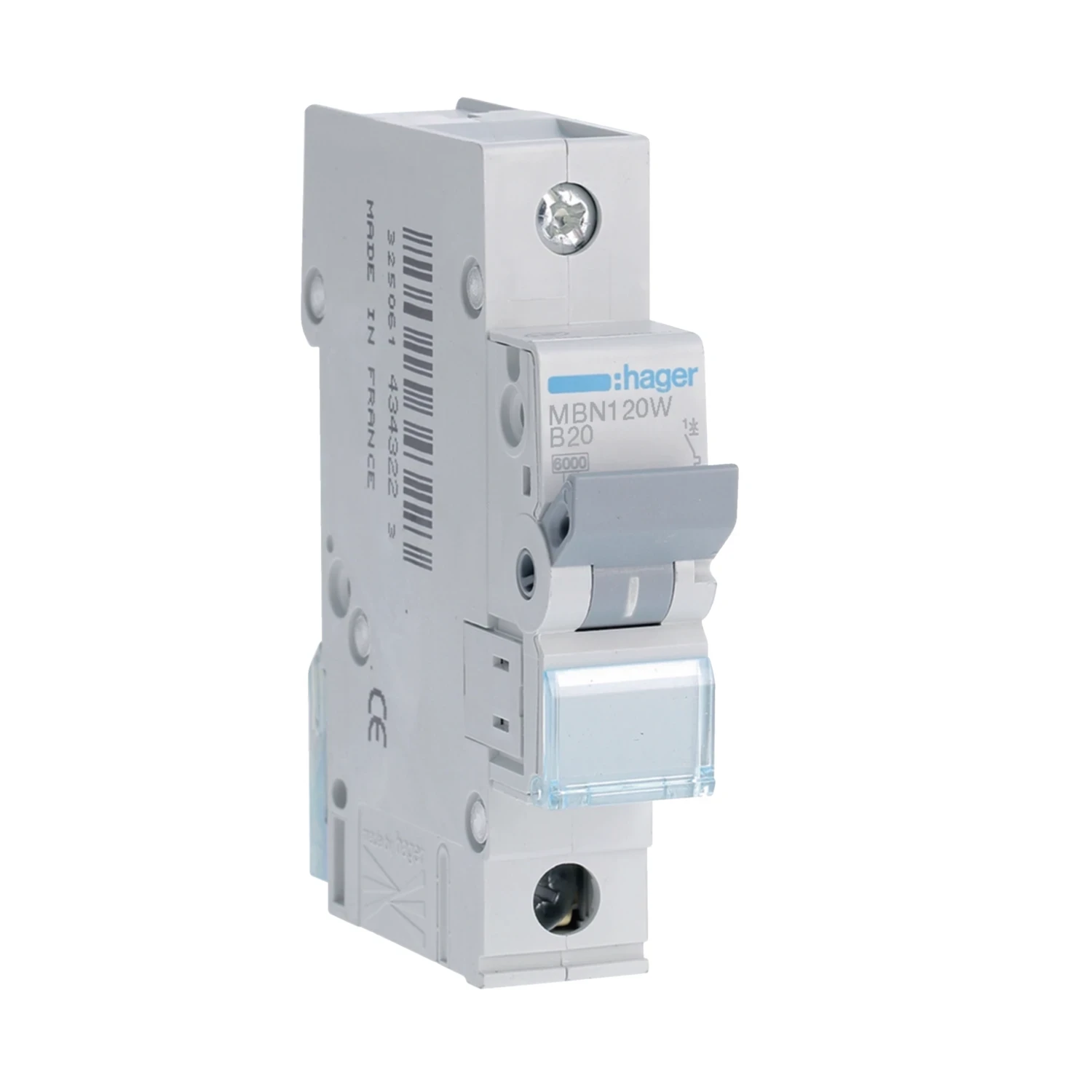 MBN120W