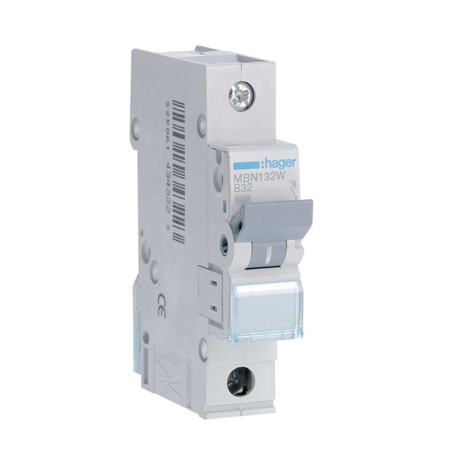 MBN132W