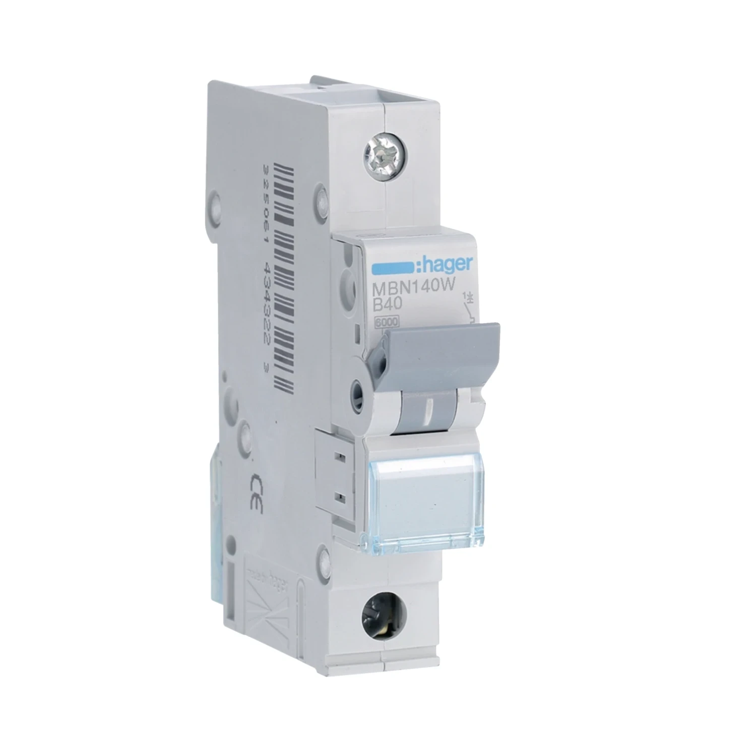 MBN140W