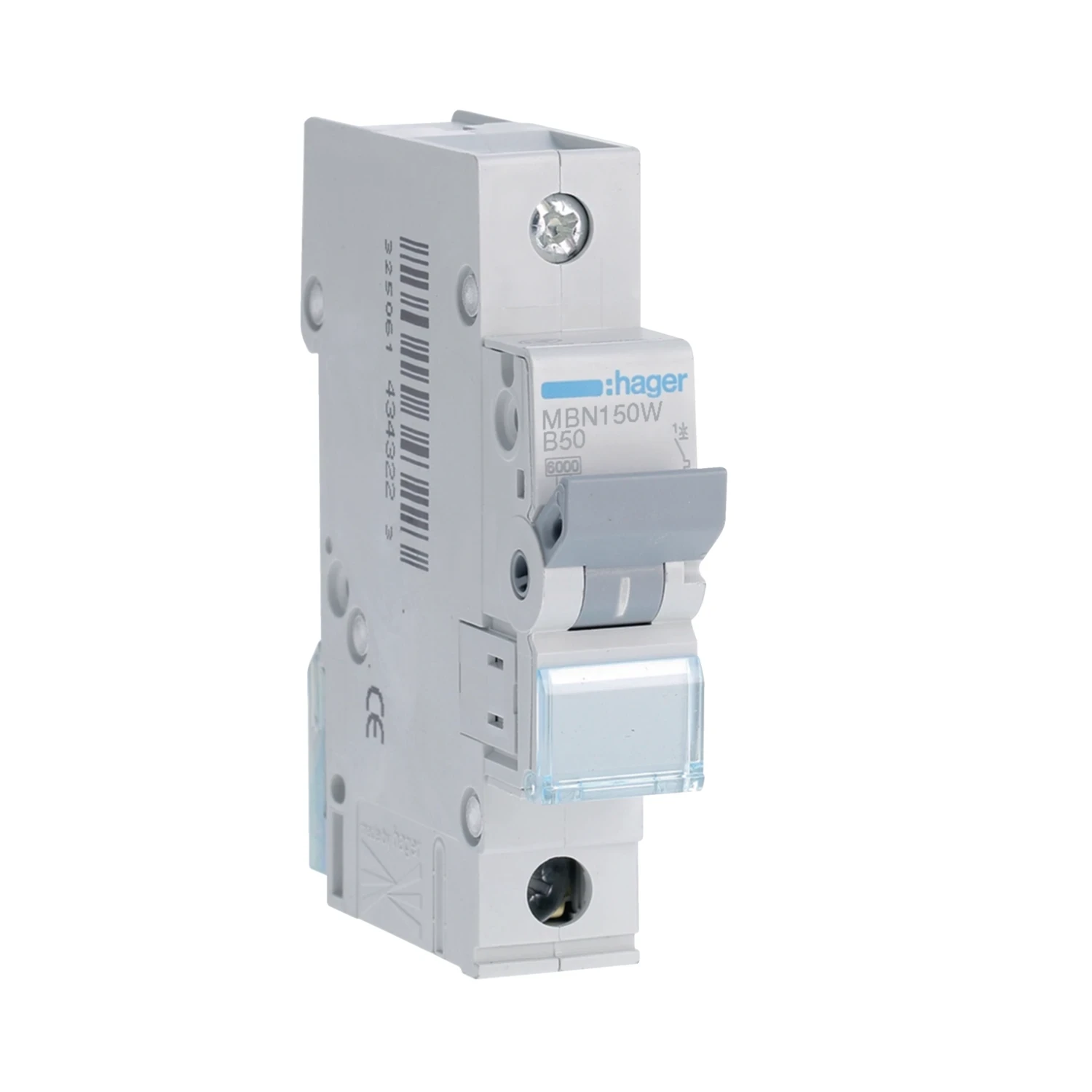 MBN150W