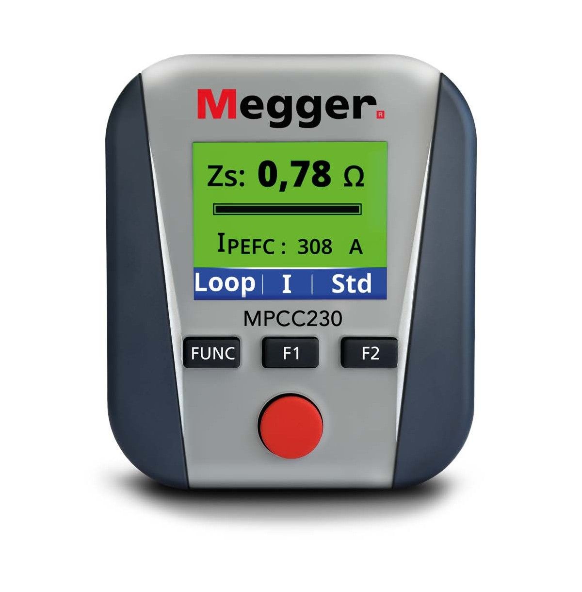 Megger Mpcc230 Megger Pro Circuit Checker