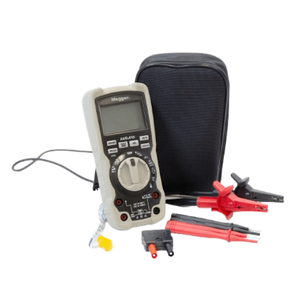 Megger Avo415 Trms Digital Multimeter With Accessories 1