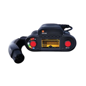 MEGGER MFT-X1 + EVX100 EV ADAPTOR BUNDLE