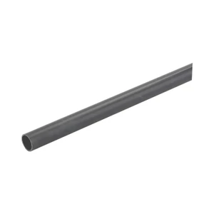 25mm Black PVC Conduit