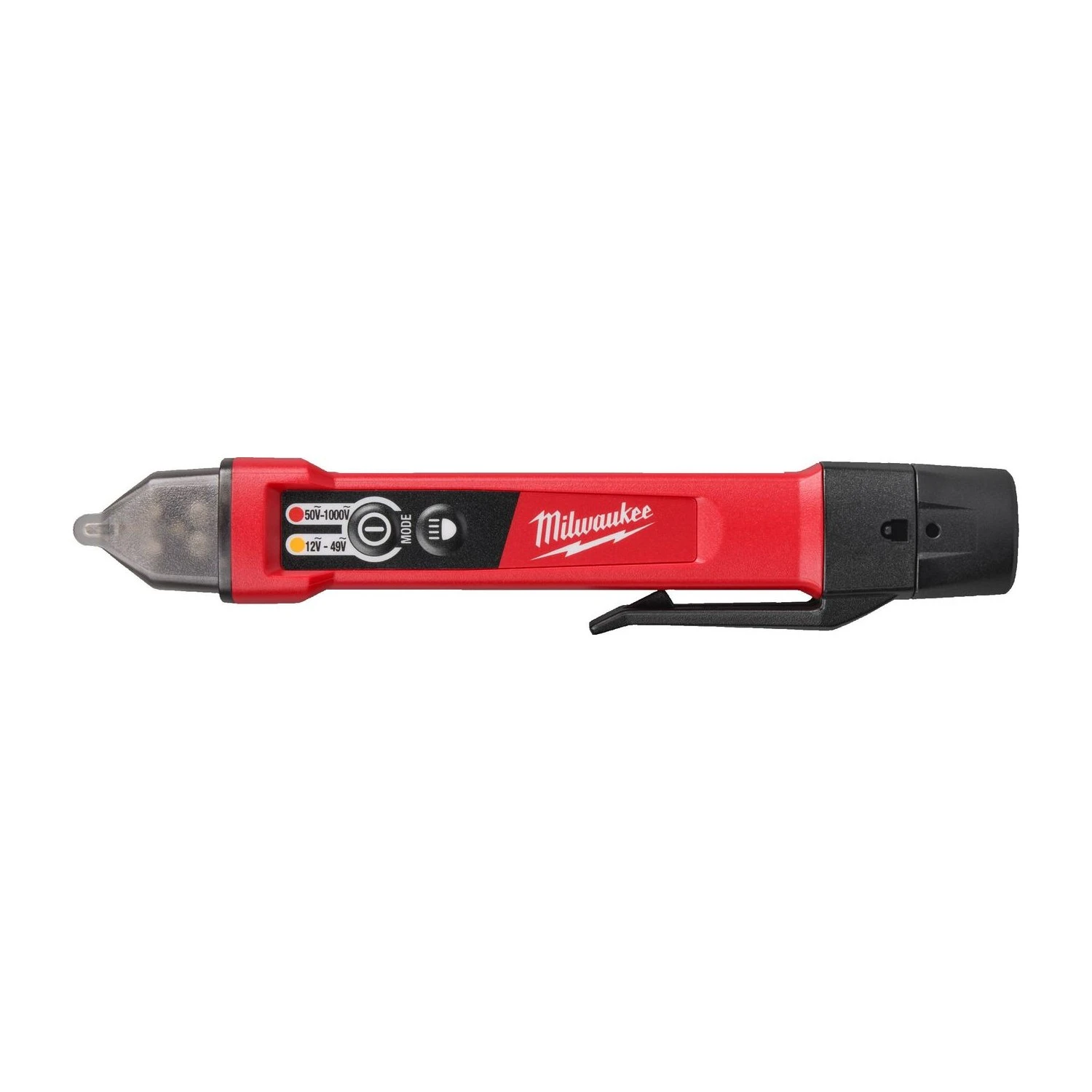Milwaukee NCVDDF Dual Range Non-Contact Voltage Detector