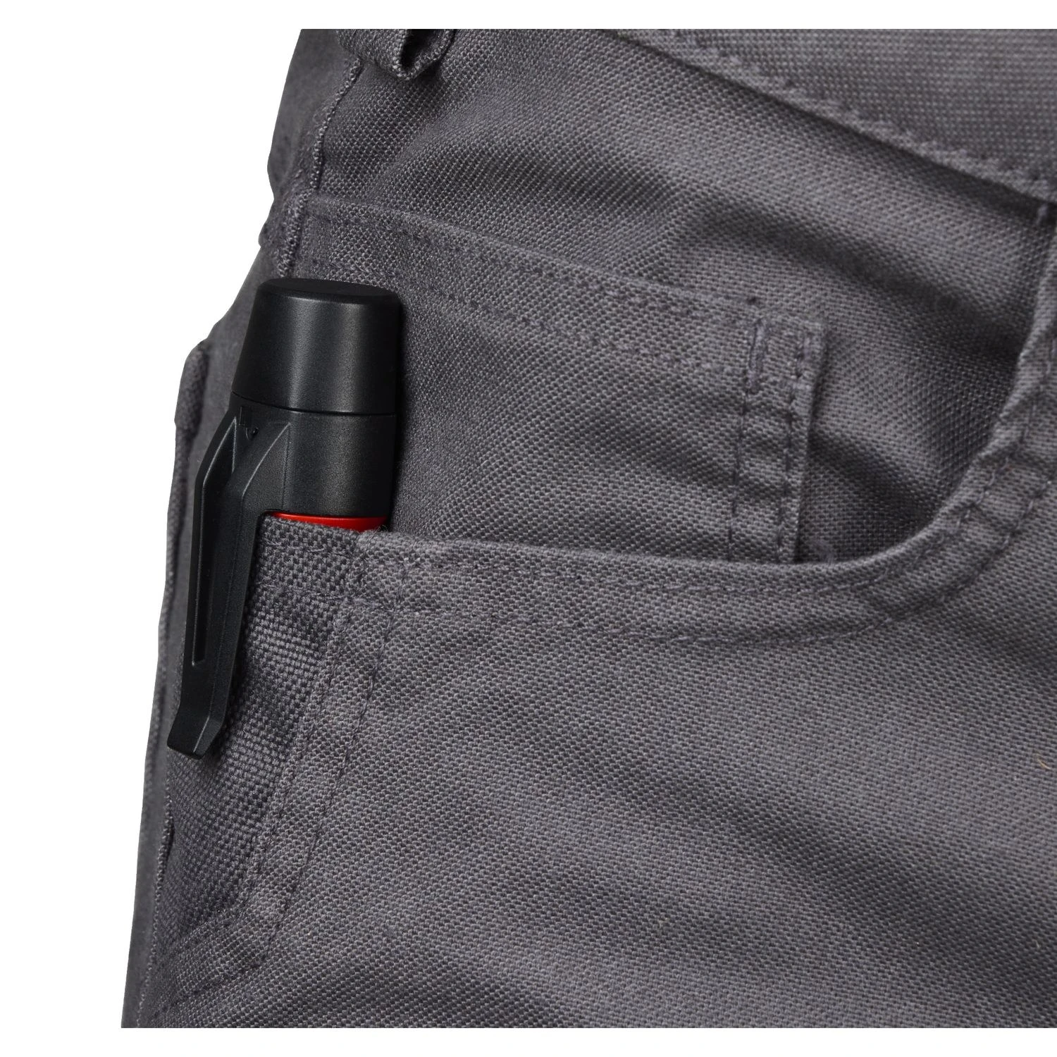 Milwaukee NCVDDF Dual Range Non-Contact Voltage Detector