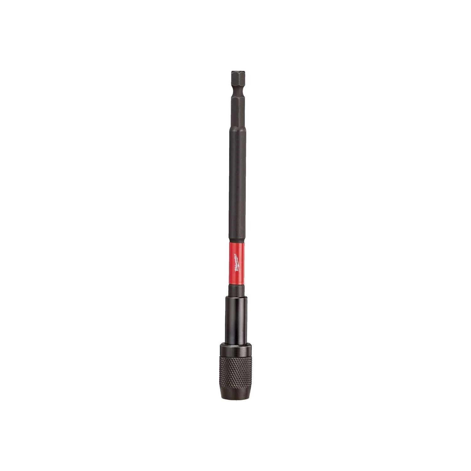 Milwaukee SHOCKWAVE Impact Duty locking bit holder 152mm 4932471824