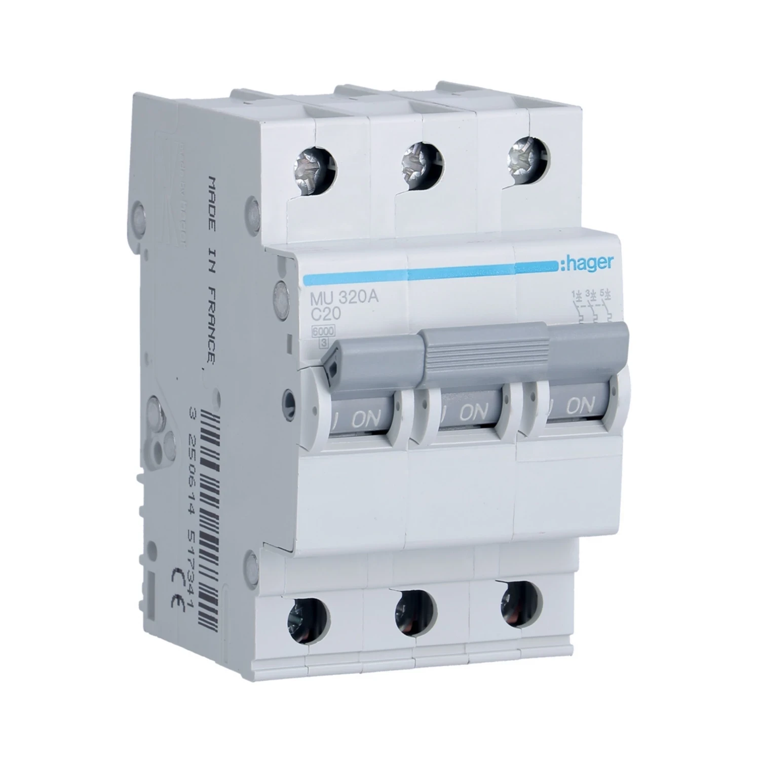 MU320A