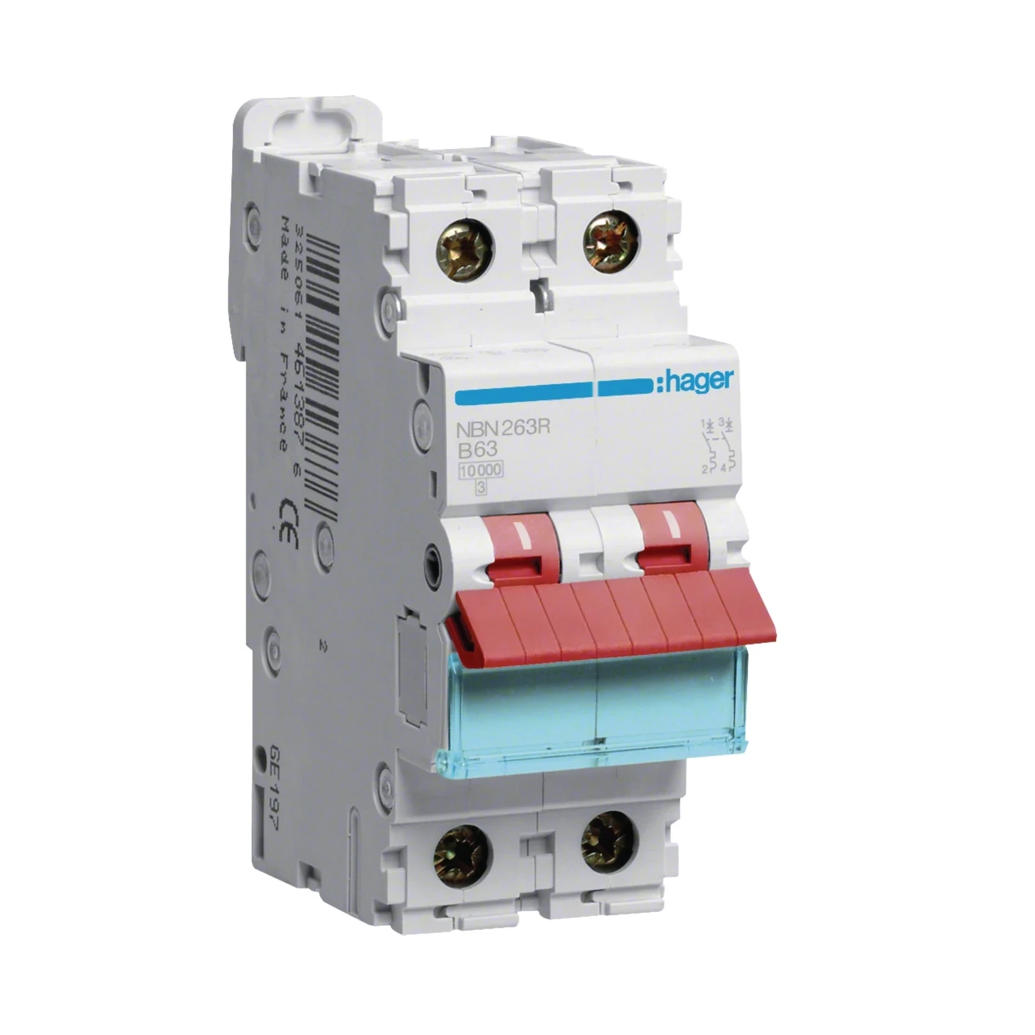 NBN263R