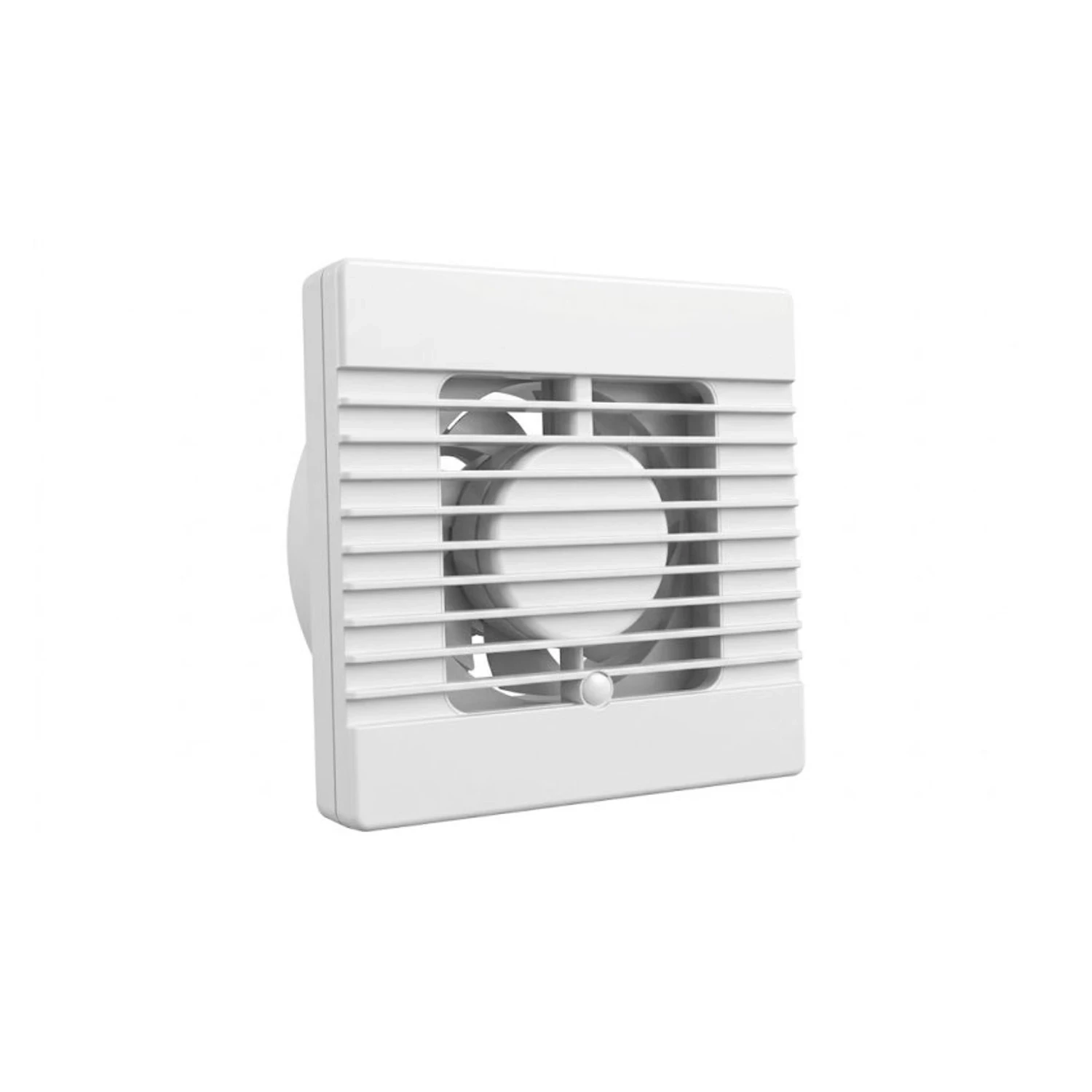 Nvent NVF120T 5 Inch 120mm Axial Intermittent Extractor Fan with Timer