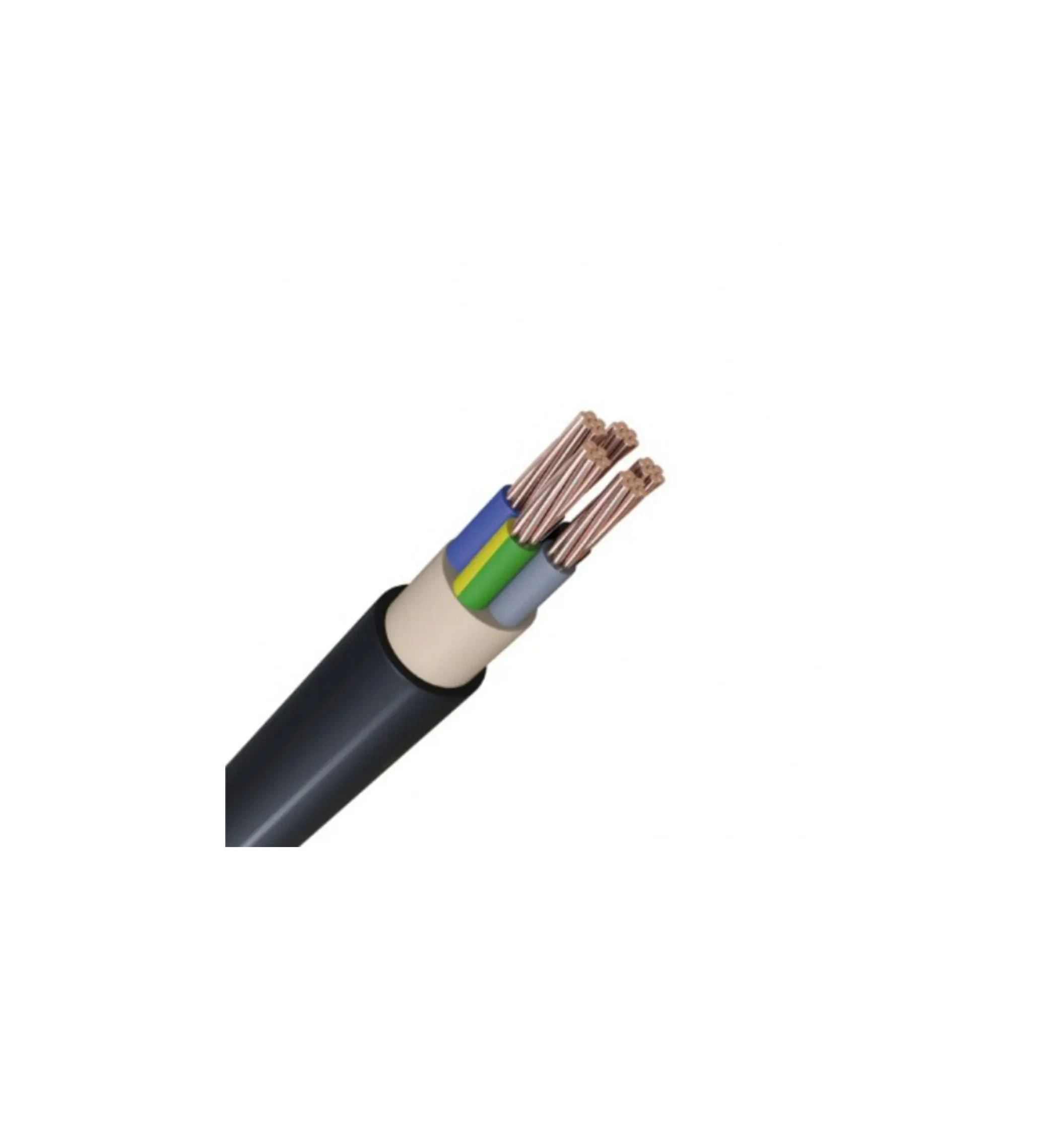NYY-J Power Cable 5 Core 25mm2