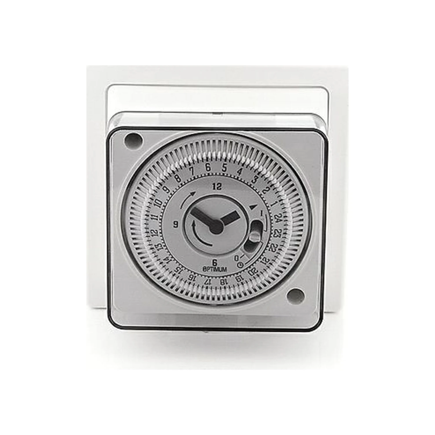 Optimum OP-SBST 24 hour socket box timer
