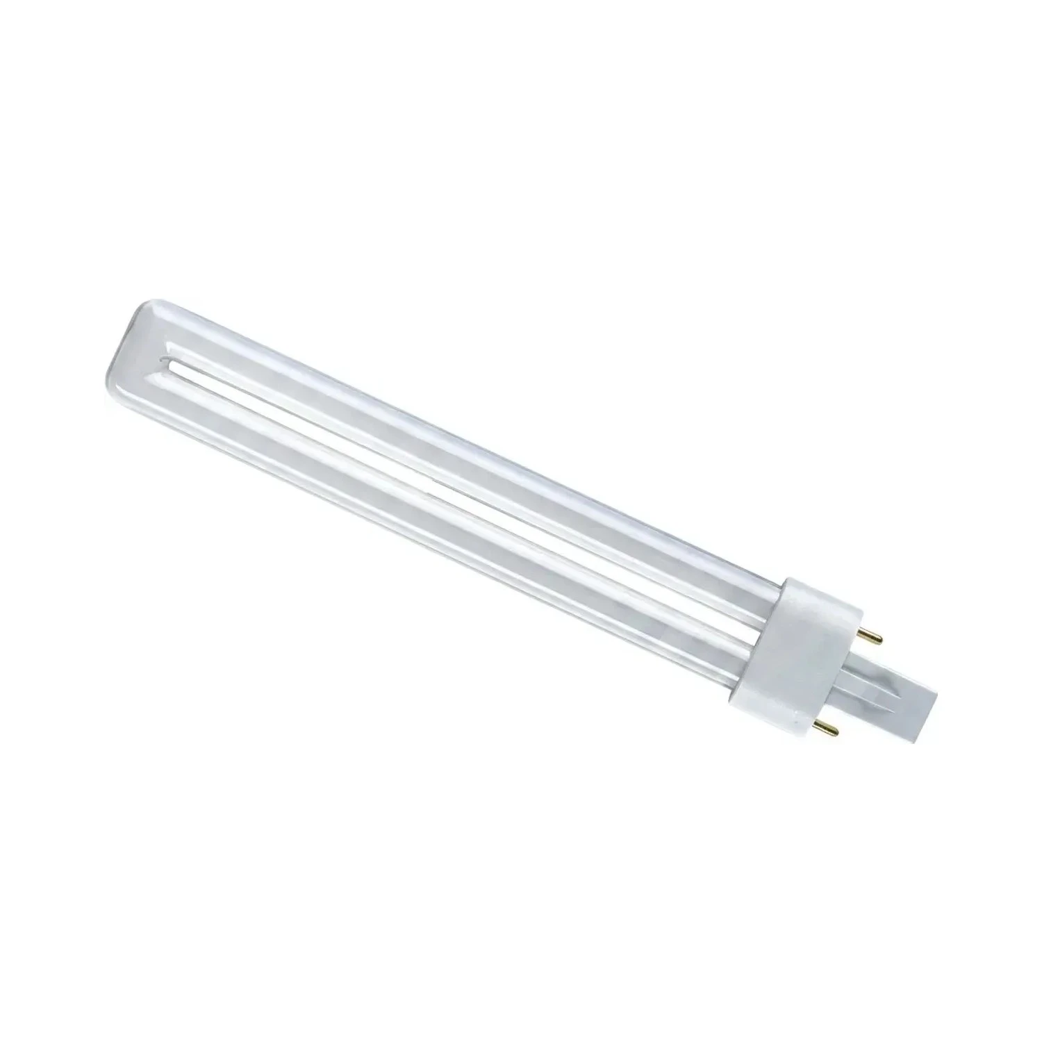 11W PL-S Compact Lamp, 2-Pin, LRPLS11F