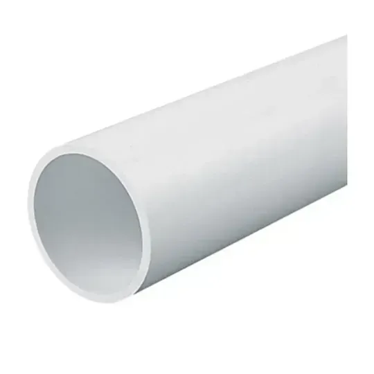 PVC Conduit, and accessories