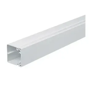 PVC Trunking