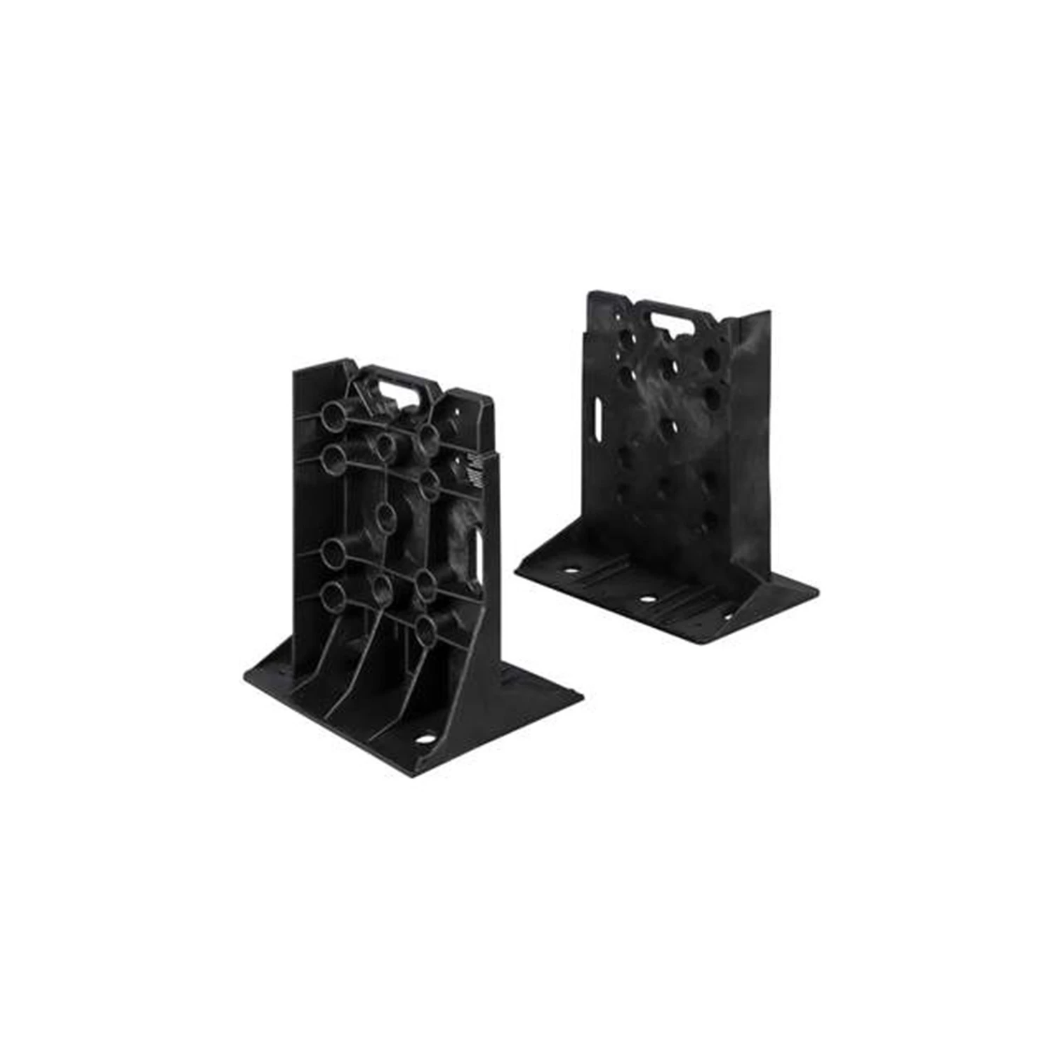 Rack-A-Tier cable roller, used to dispense cable from coils and drums during pulling and installation.