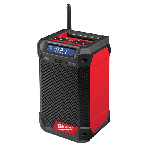 radios-speakers