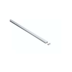 Robus 2m Surface Aluminium Extrusion for LED Strip, 16mm