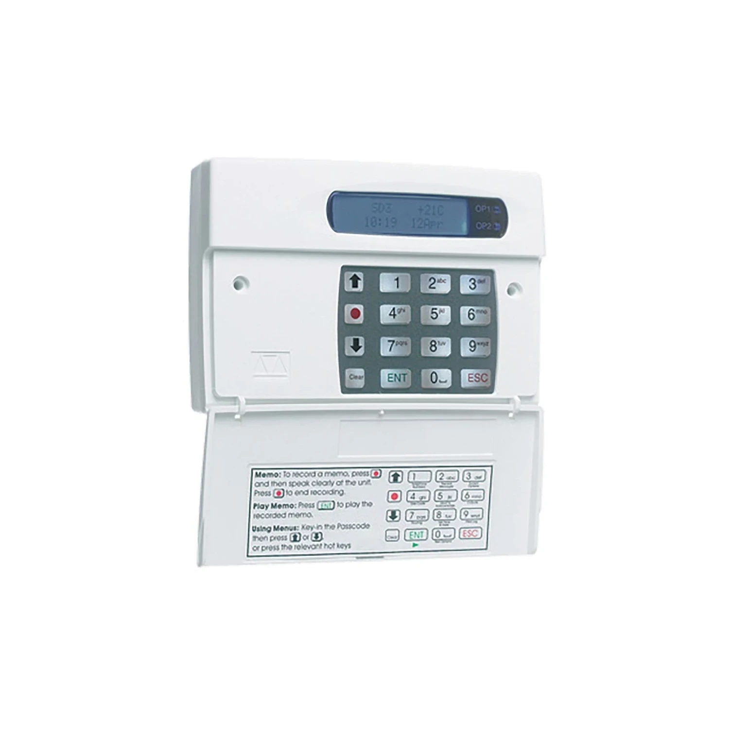SDLTE
