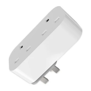 ENER-J SHA5354 dual smart plug 13A
