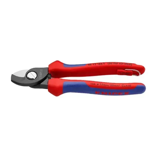 Side Cutters