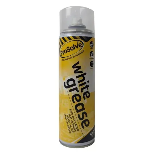 Sprays, Sealants & Adhesives