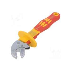 05020151001 - Wera 6004 Joker VDE S Self-Setting Spanner 10-13mm