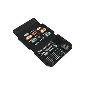 05135927001 - Wera Kraftform Kompakt Sh 1 Plumbkit 25pc