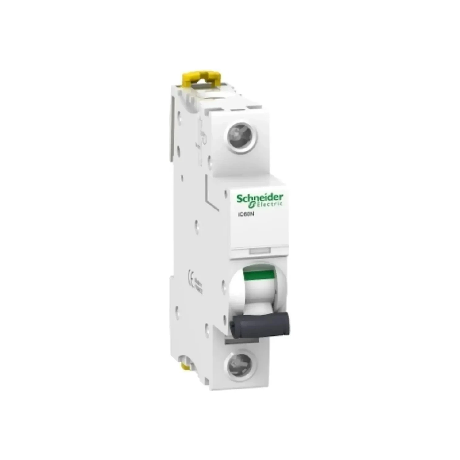 A9F74110 - Miniature Circuit Breaker A9F74110 1P 10A Type C Schneider