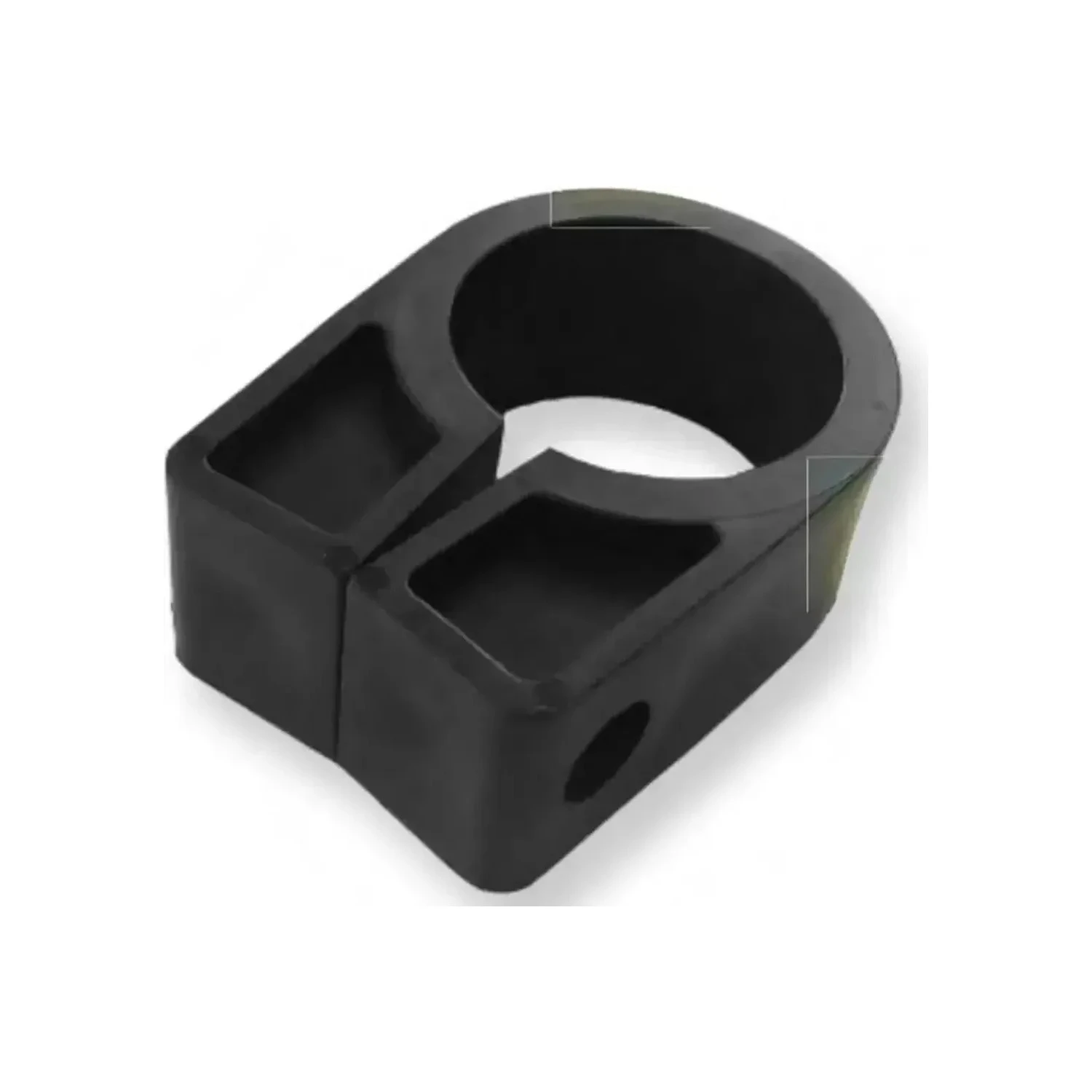 C710 - Cable Cleat 15.1  17.8mm 10 Pack C710