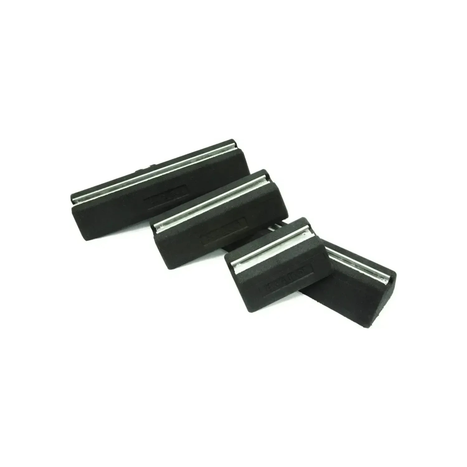 DFX250C - Durafoot FX 250 + Pre-Galv Channel