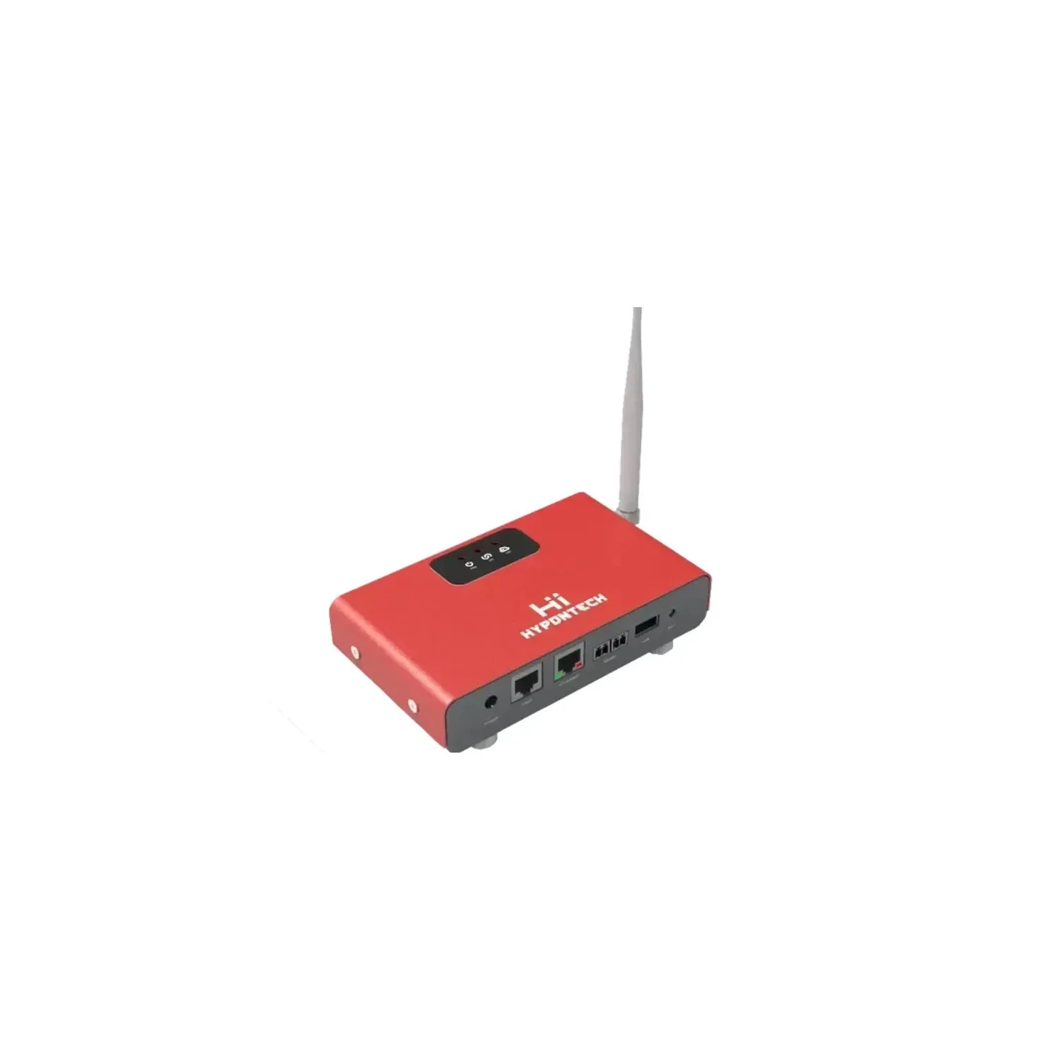 HIMANAGER - Hypontech Datalogger for Adding Multiple Solar Inverters