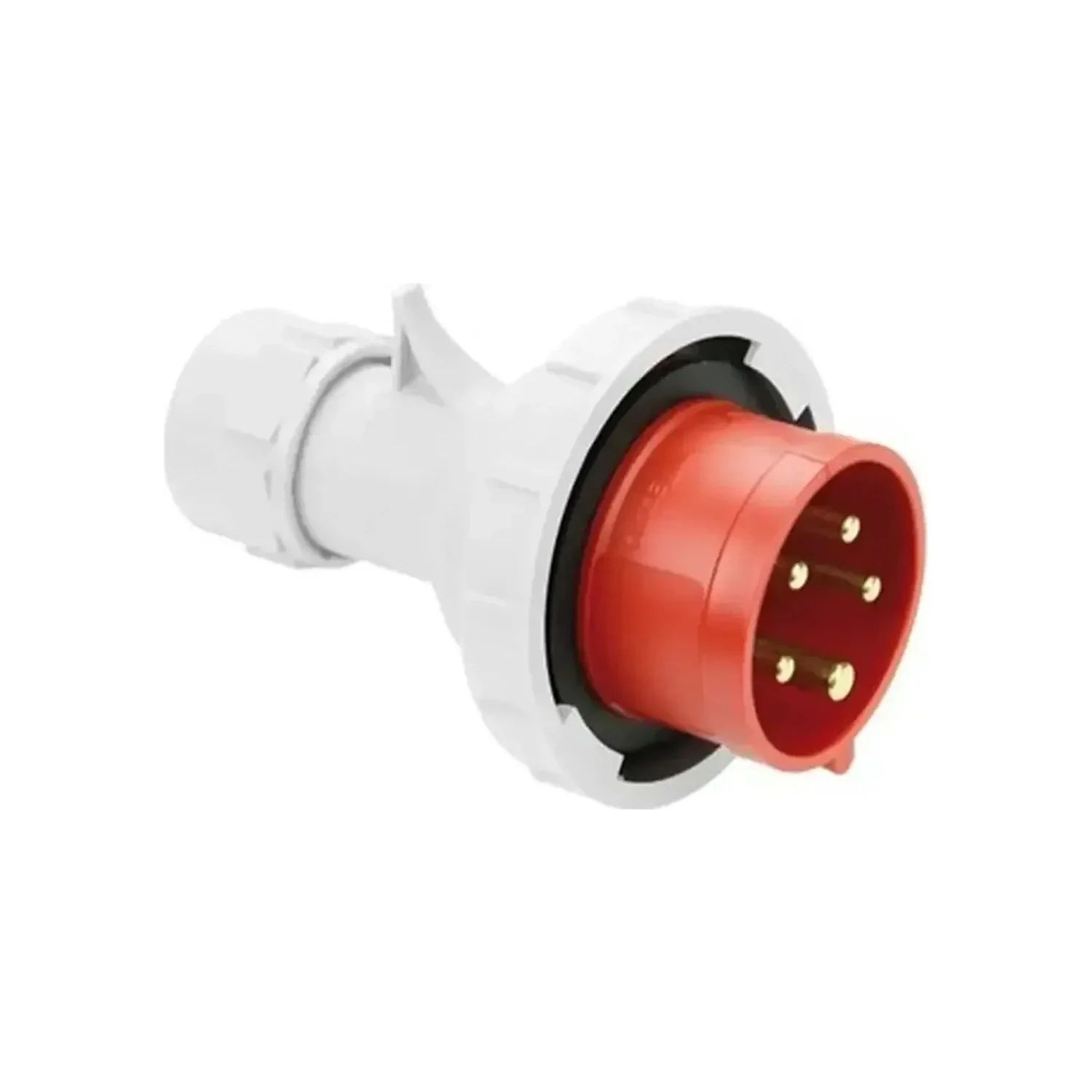 PV4166S - Garo Plug Top 5P 16A 415V IP67 Short