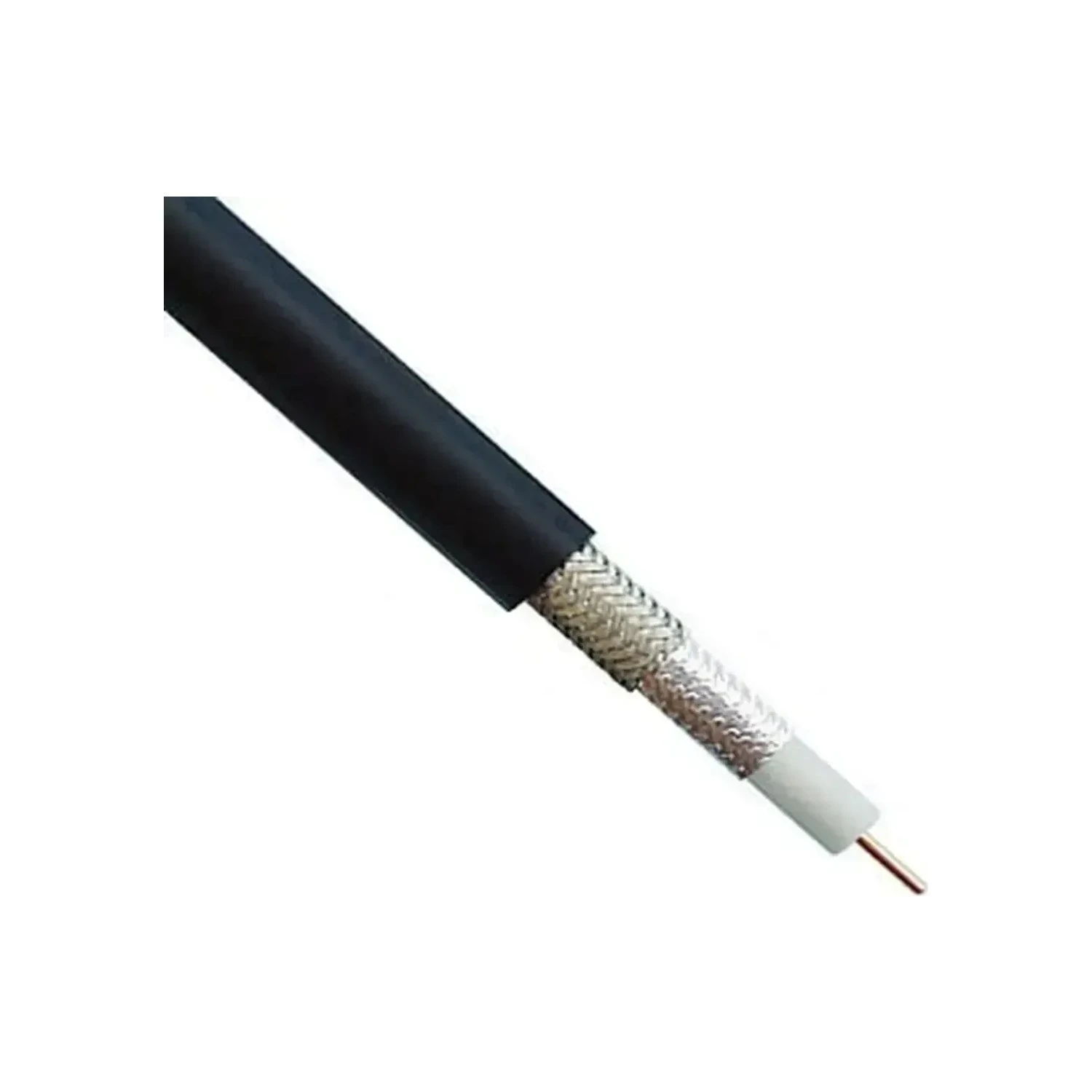 SAT100 - RG6U Co-Axial Satellite Cable SAT100
