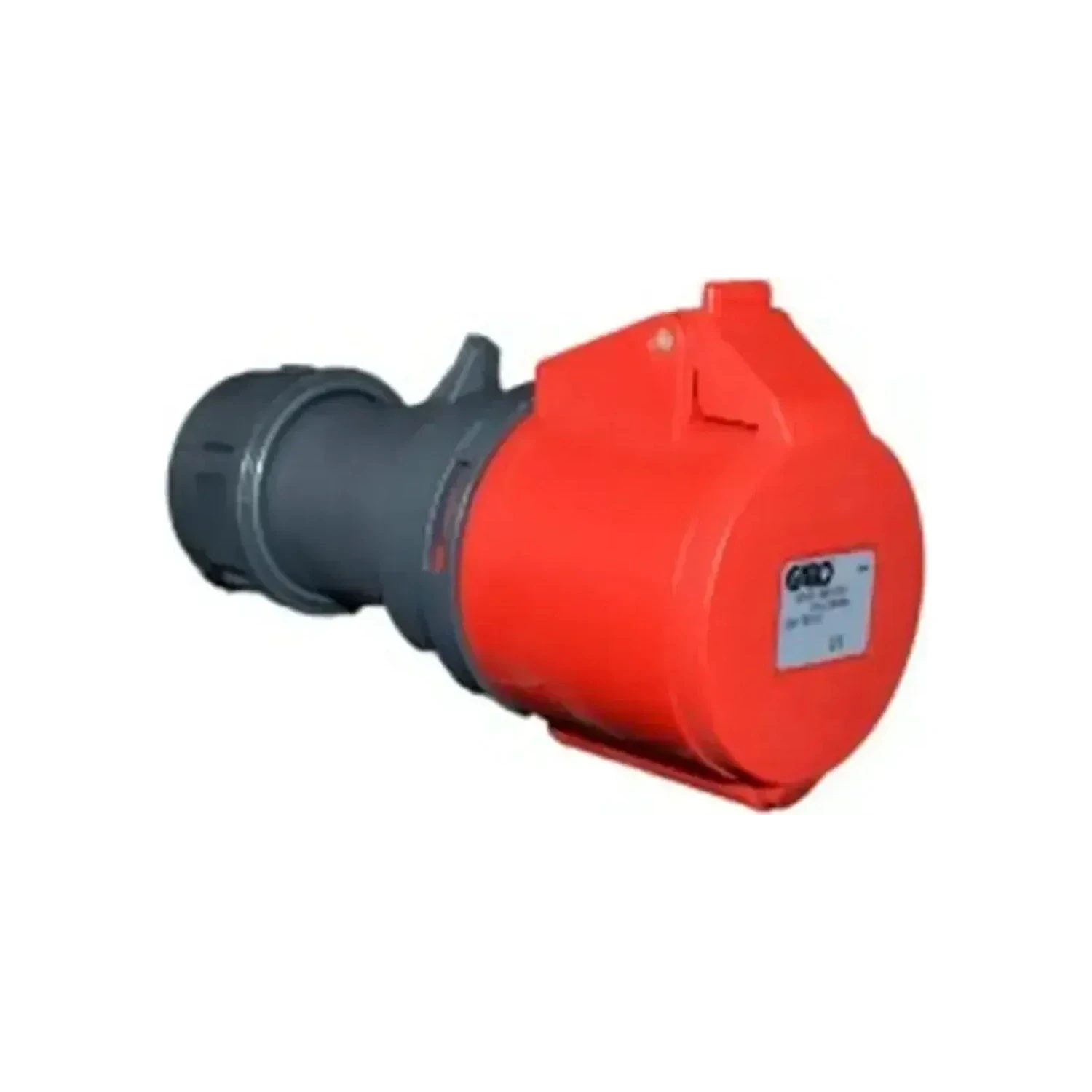 S2326S - Garo Coupler 3P 32A 230V IP44 S2326S